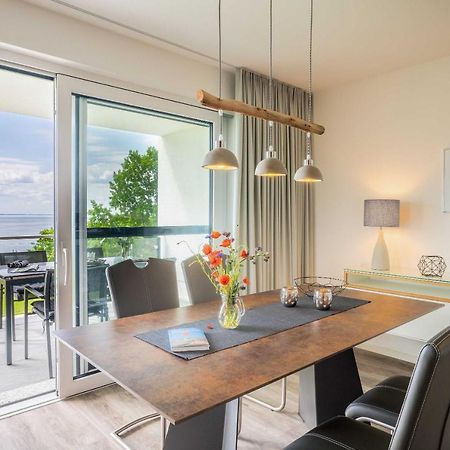 Appartement "Mohnblume" - Oase Am Haff Garz  Zewnętrze zdjęcie