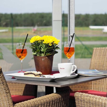 Appartement "Mohnblume" - Oase Am Haff Garz  Zewnętrze zdjęcie