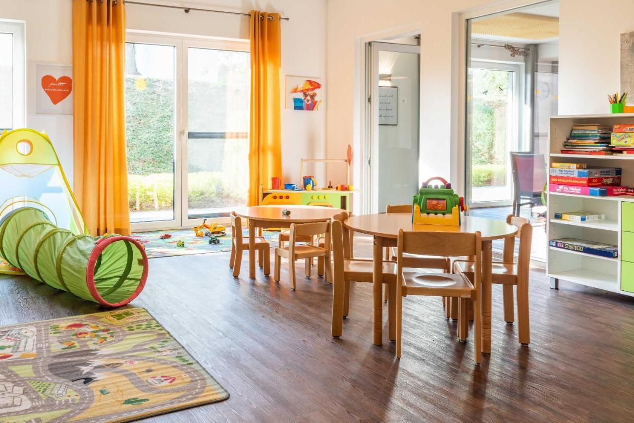 Appartement "Mohnblume" - Oase Am Haff Garz  Zewnętrze zdjęcie